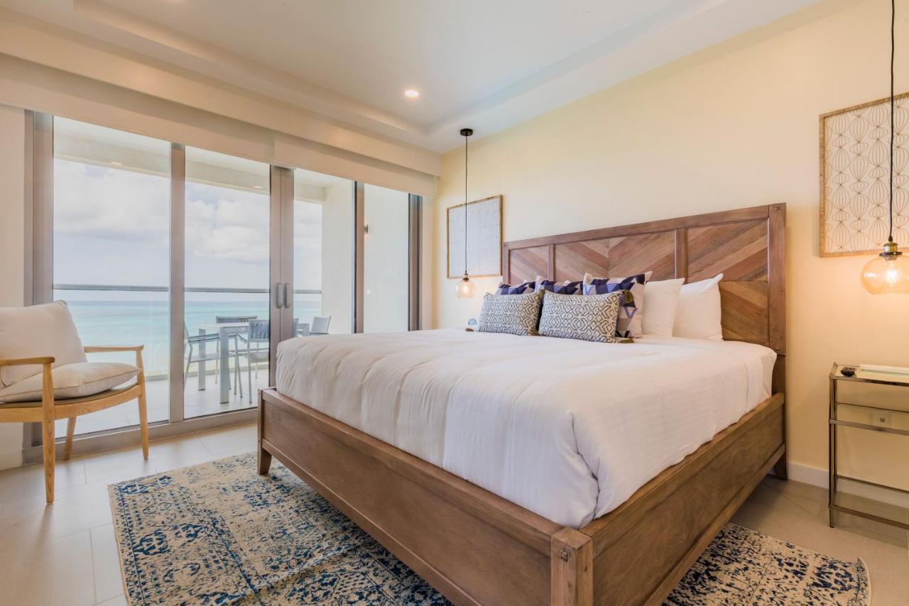 Azure Residences Apartment