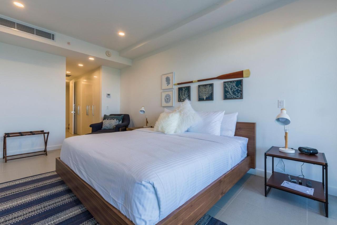 Azure Residences Apartment Palm Beach