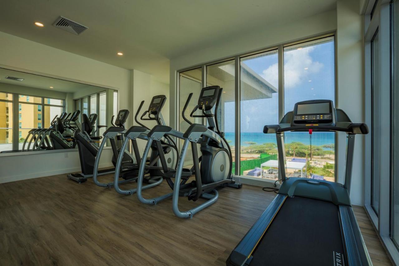 Azure Residences Apartment