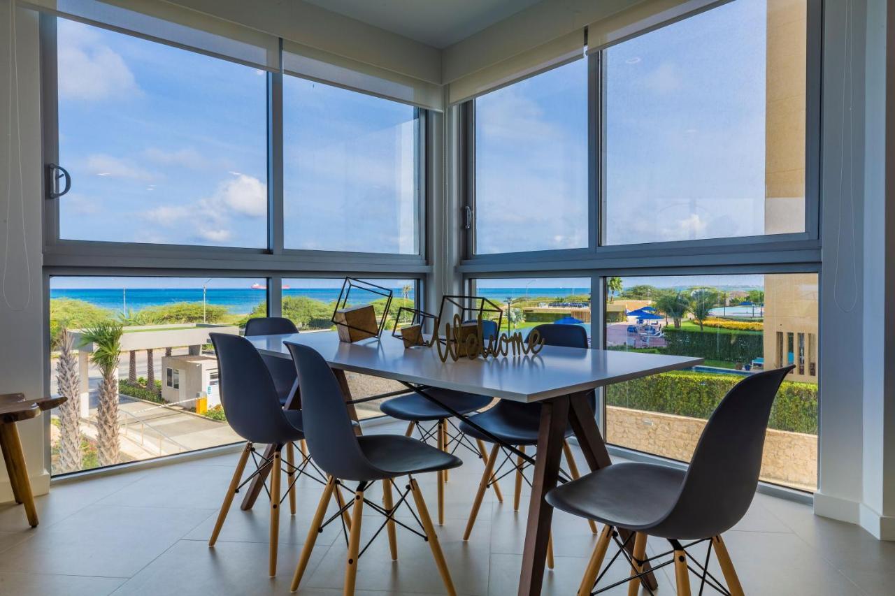 Azure Residences