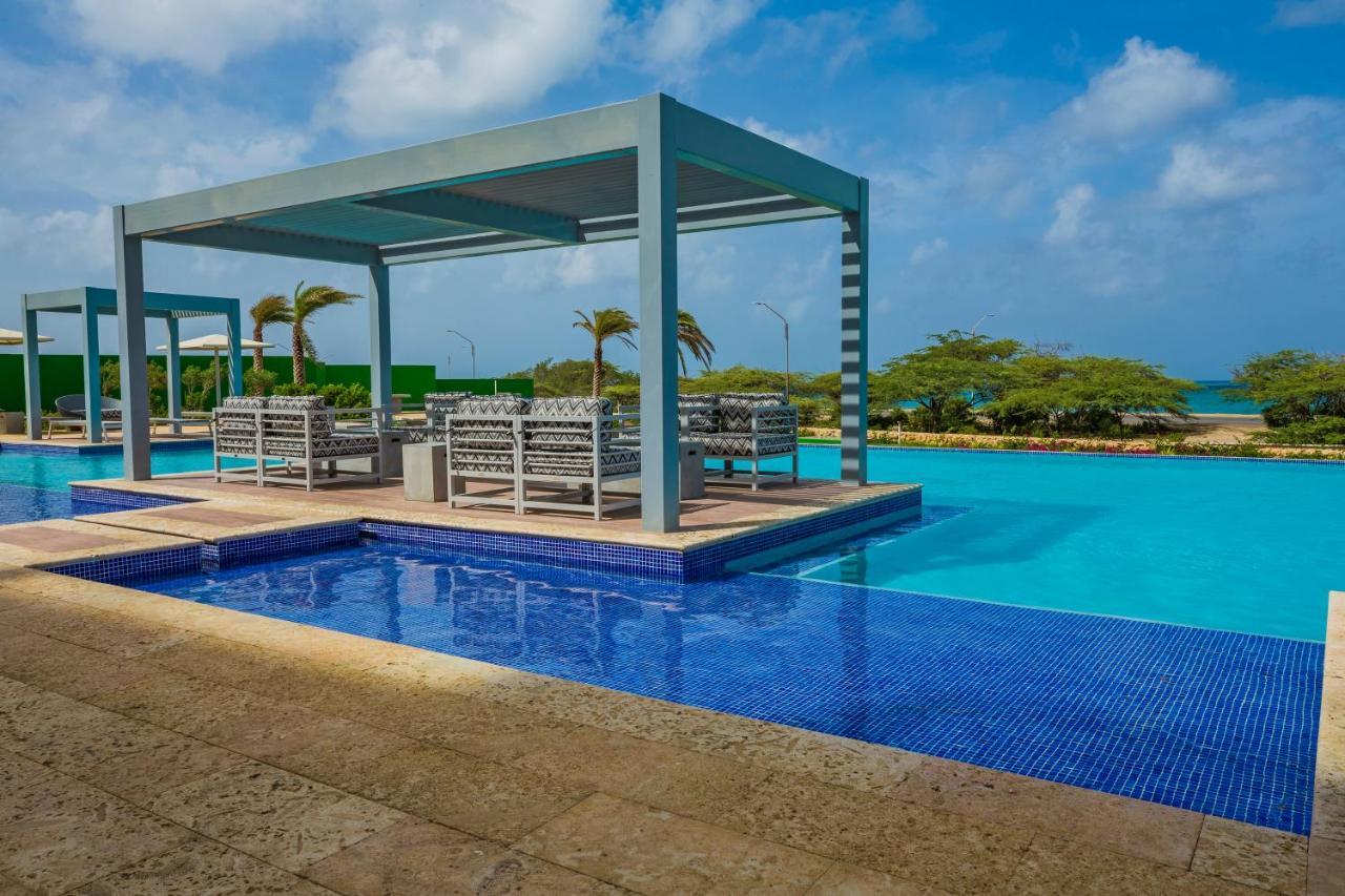 Azure Residences Apartment