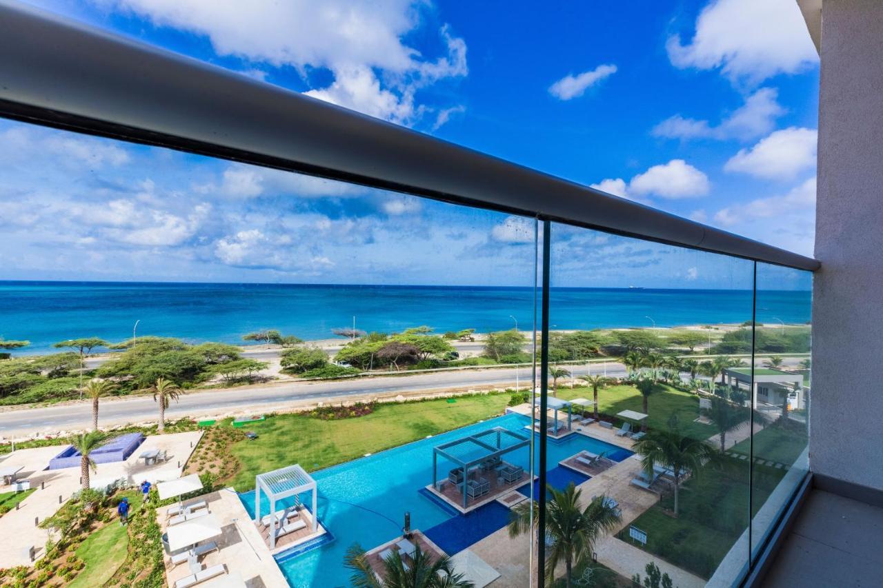 Azure Residences Apartment