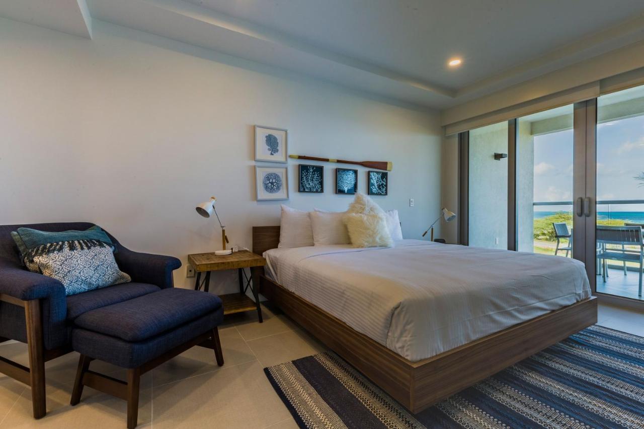 Azure Residences Apartment Palm Beach