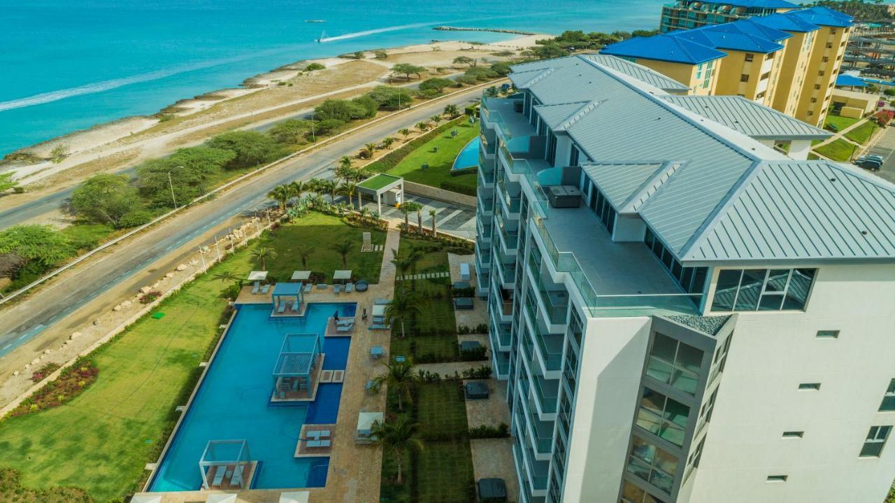 Azure Residences *