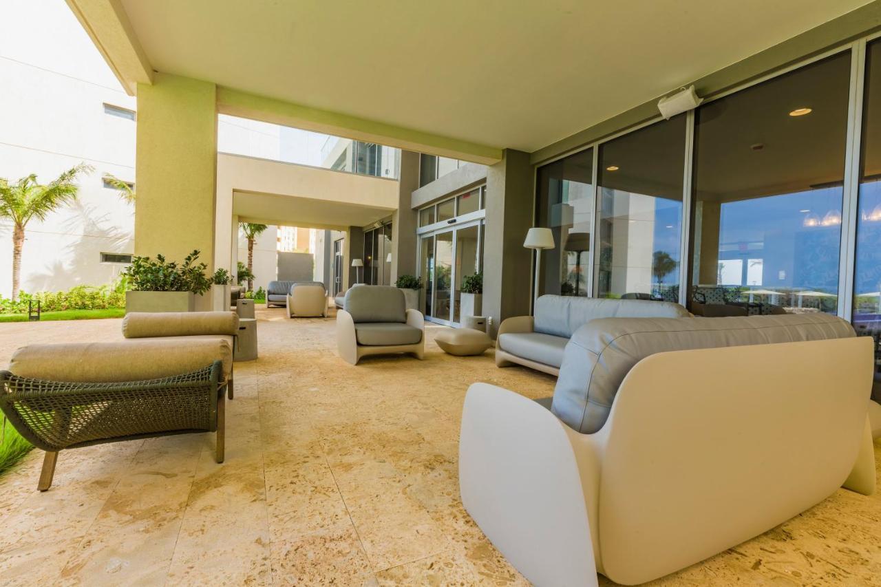 Azure Residences Apartment Palm Beach