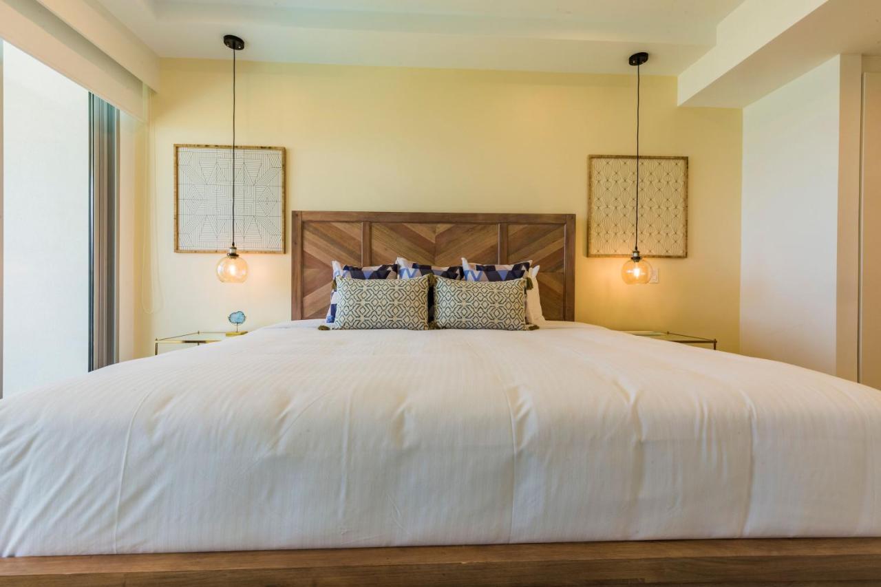 Azure Residences Apartment Palm Beach