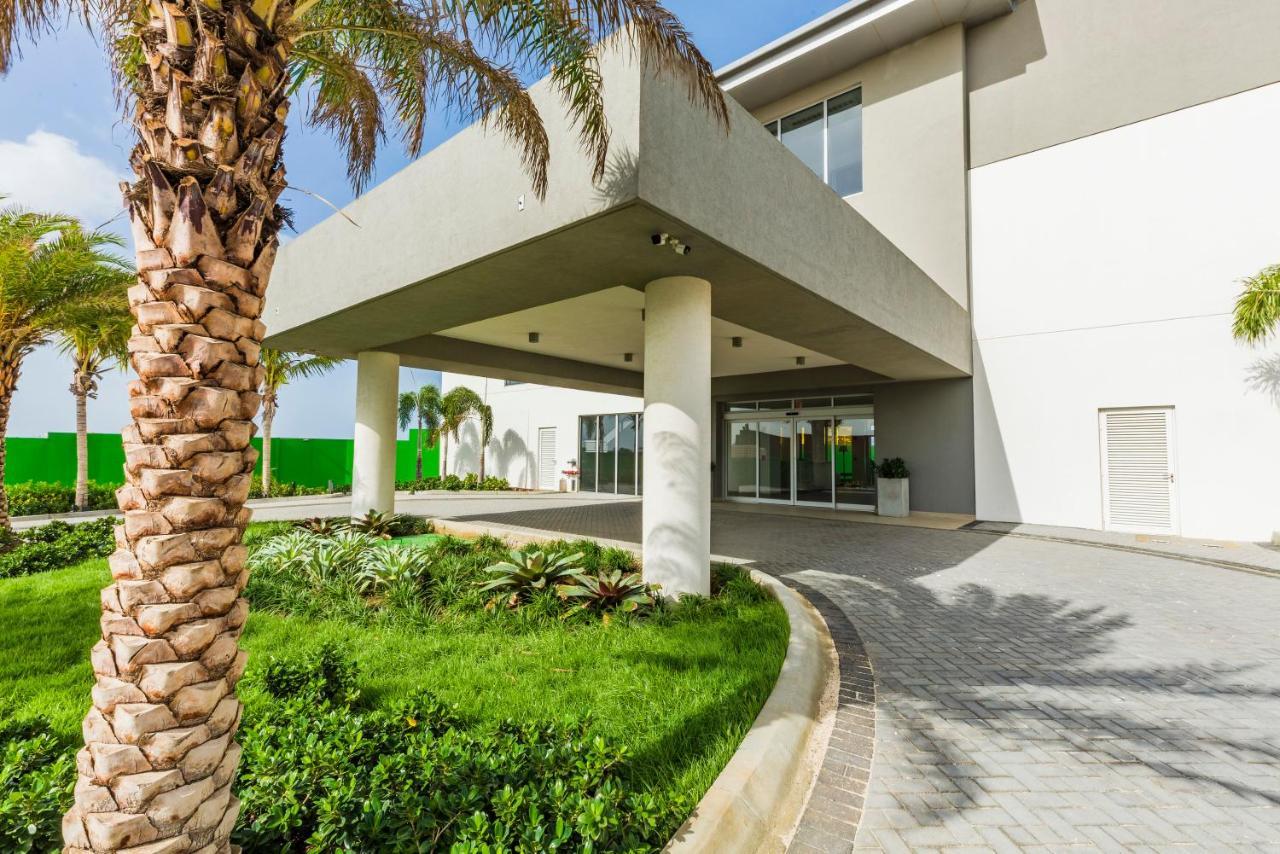 Apartment Azure Residences