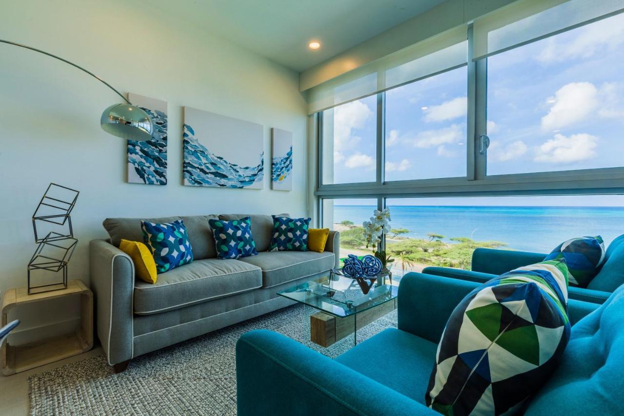 Azure Residences Apartment Palm Beach