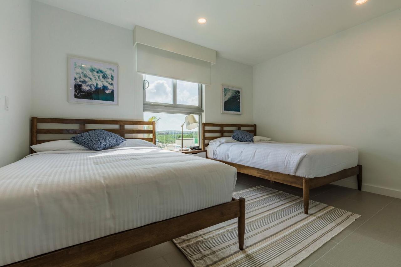 Azure Residences *