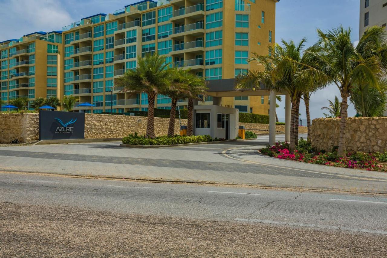Azure Residences