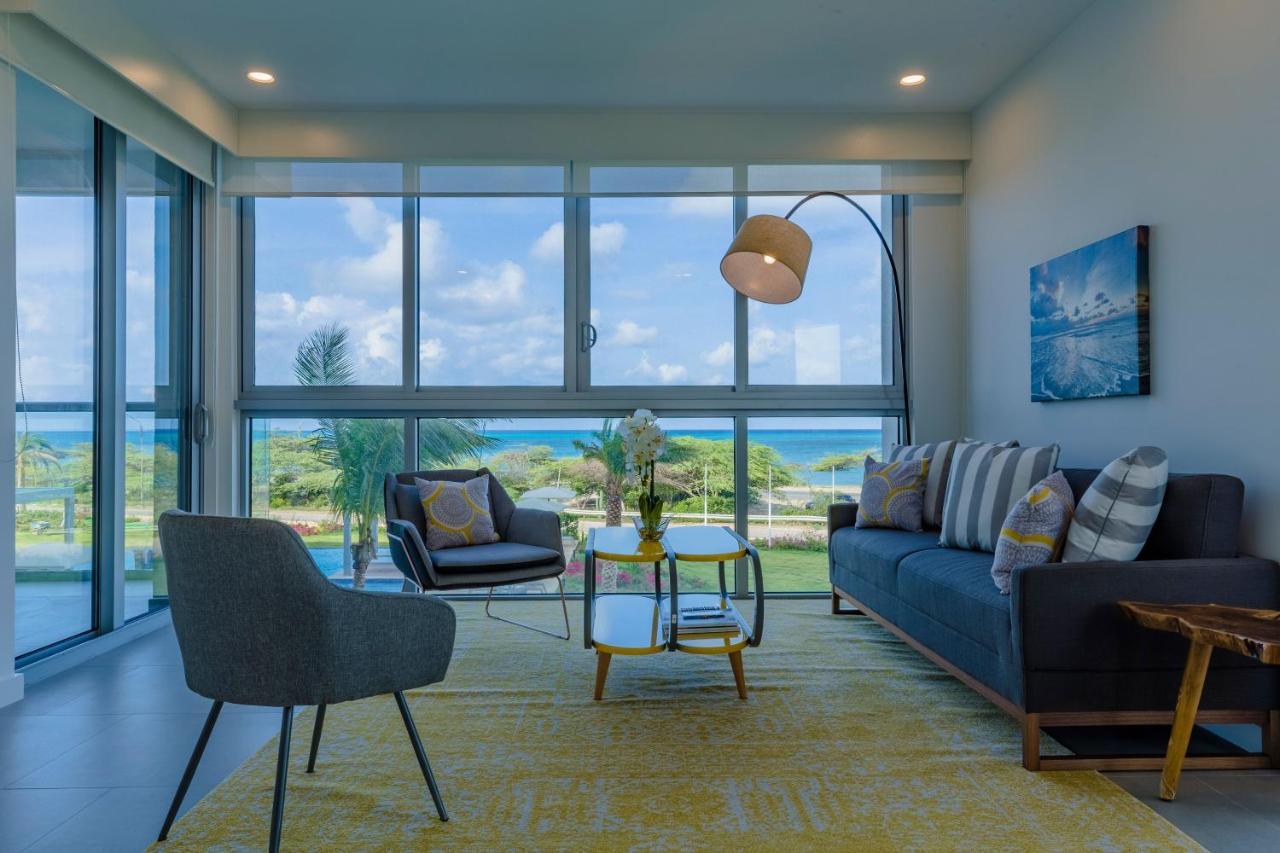 Azure Residences