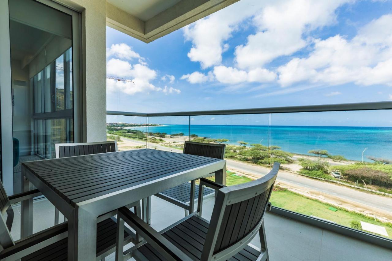 Apartment Azure Residences