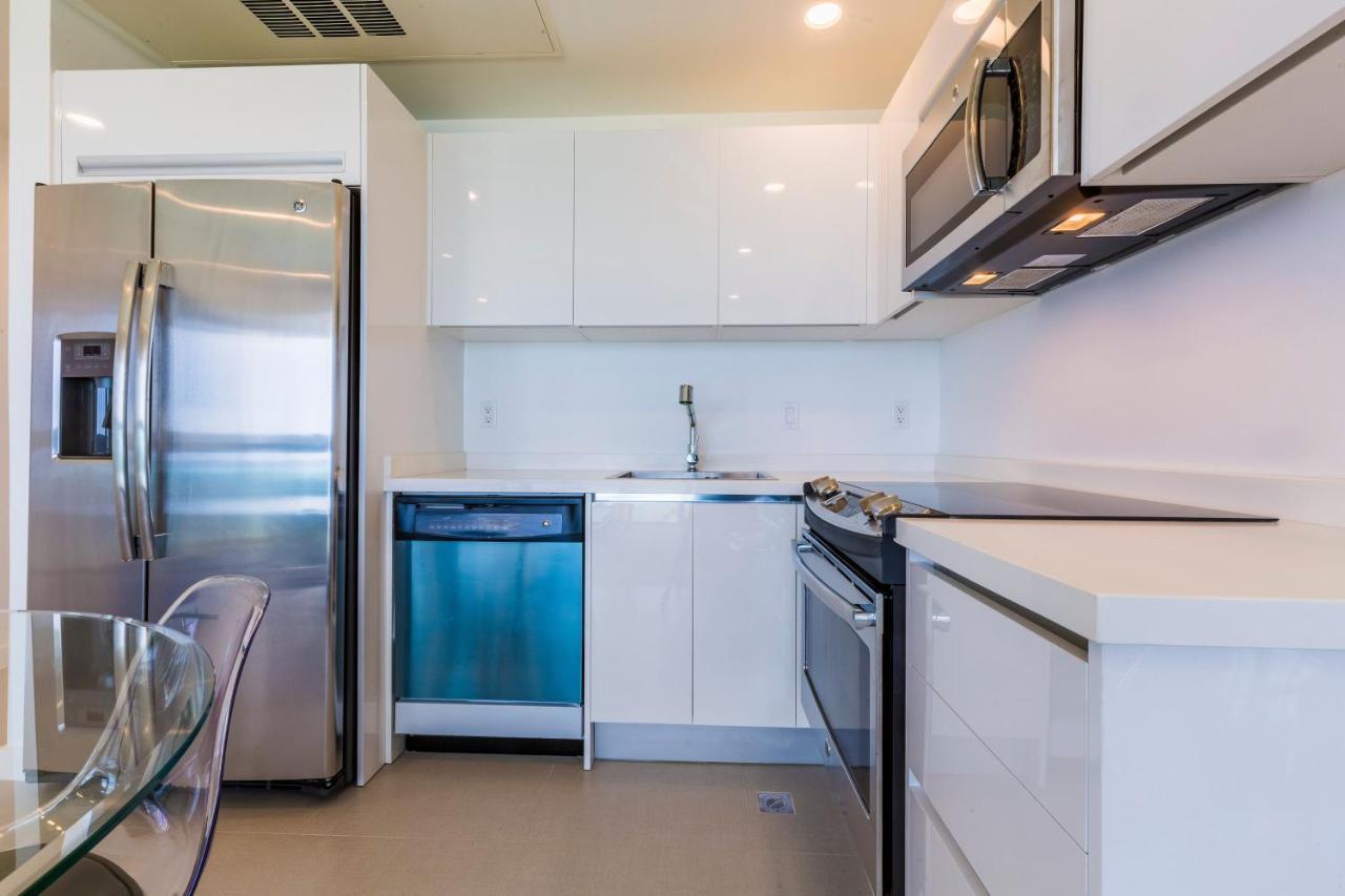 Apartment Azure Residences