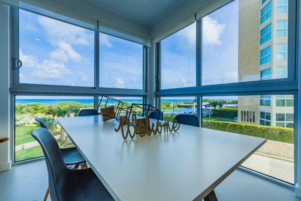 Azure Residences *