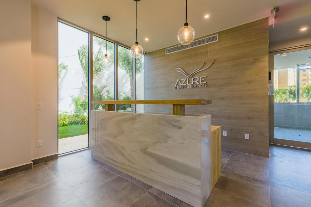 Azure Residences