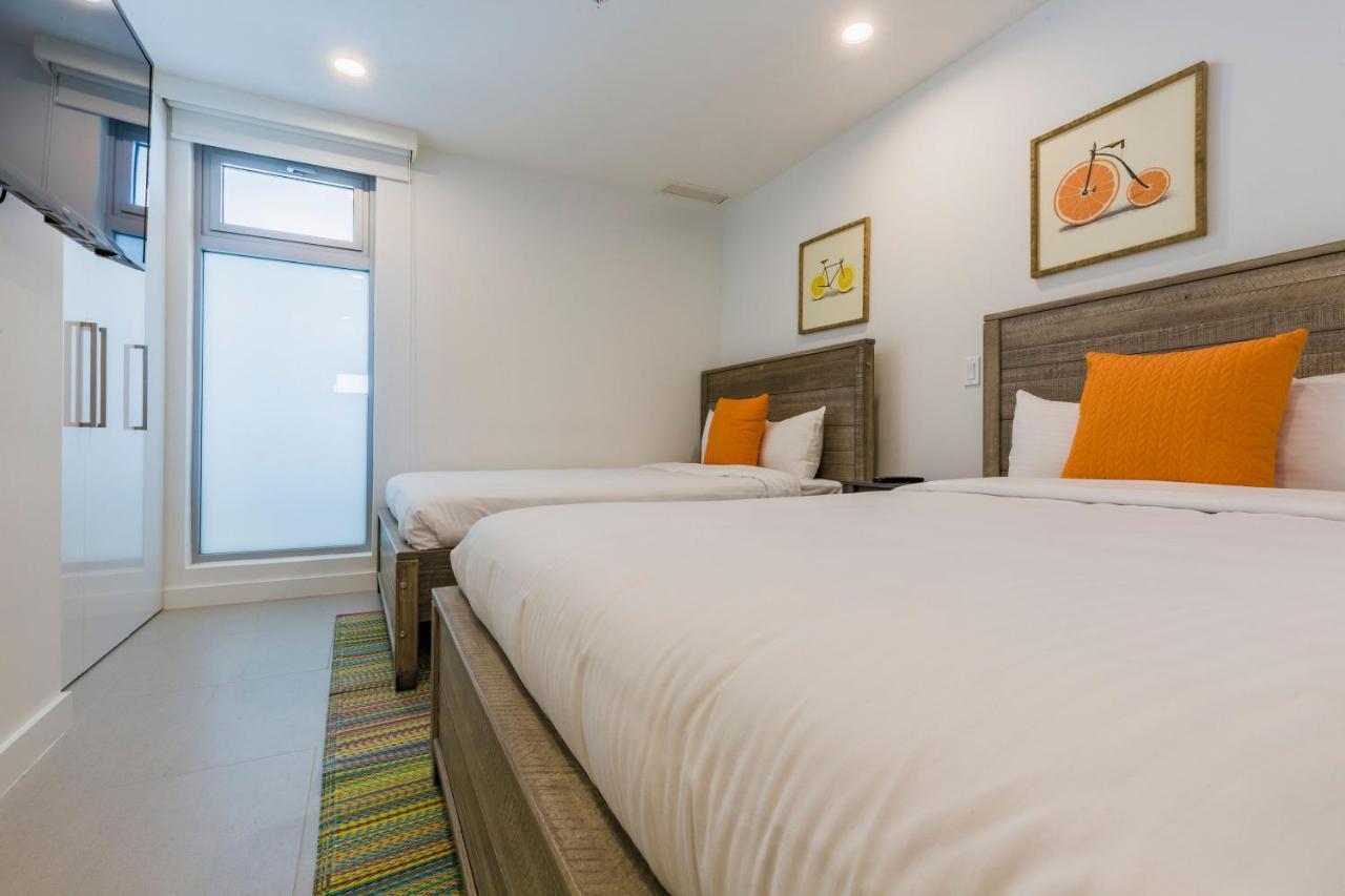 Azure Residences