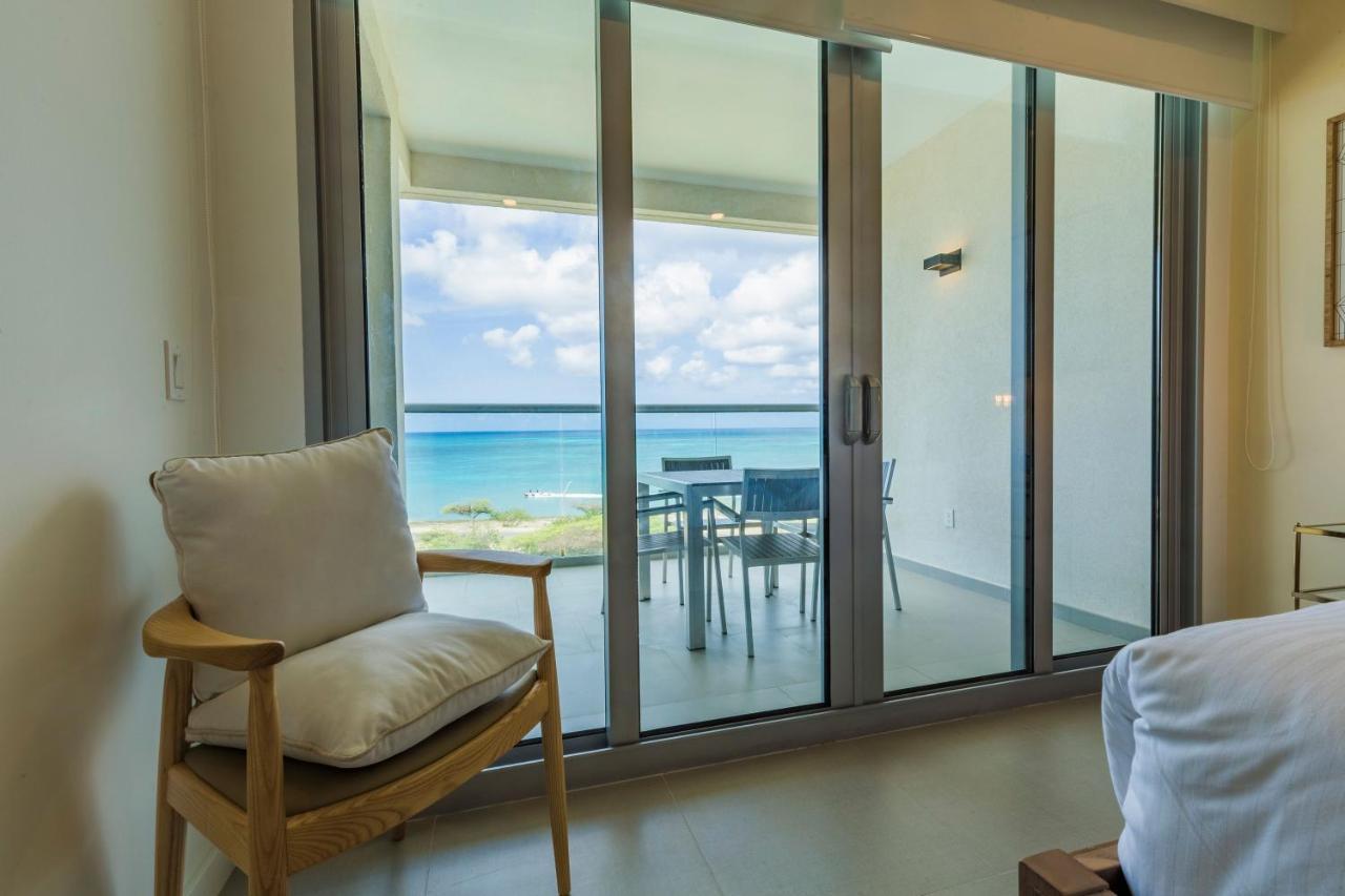 Apartment Azure Residences