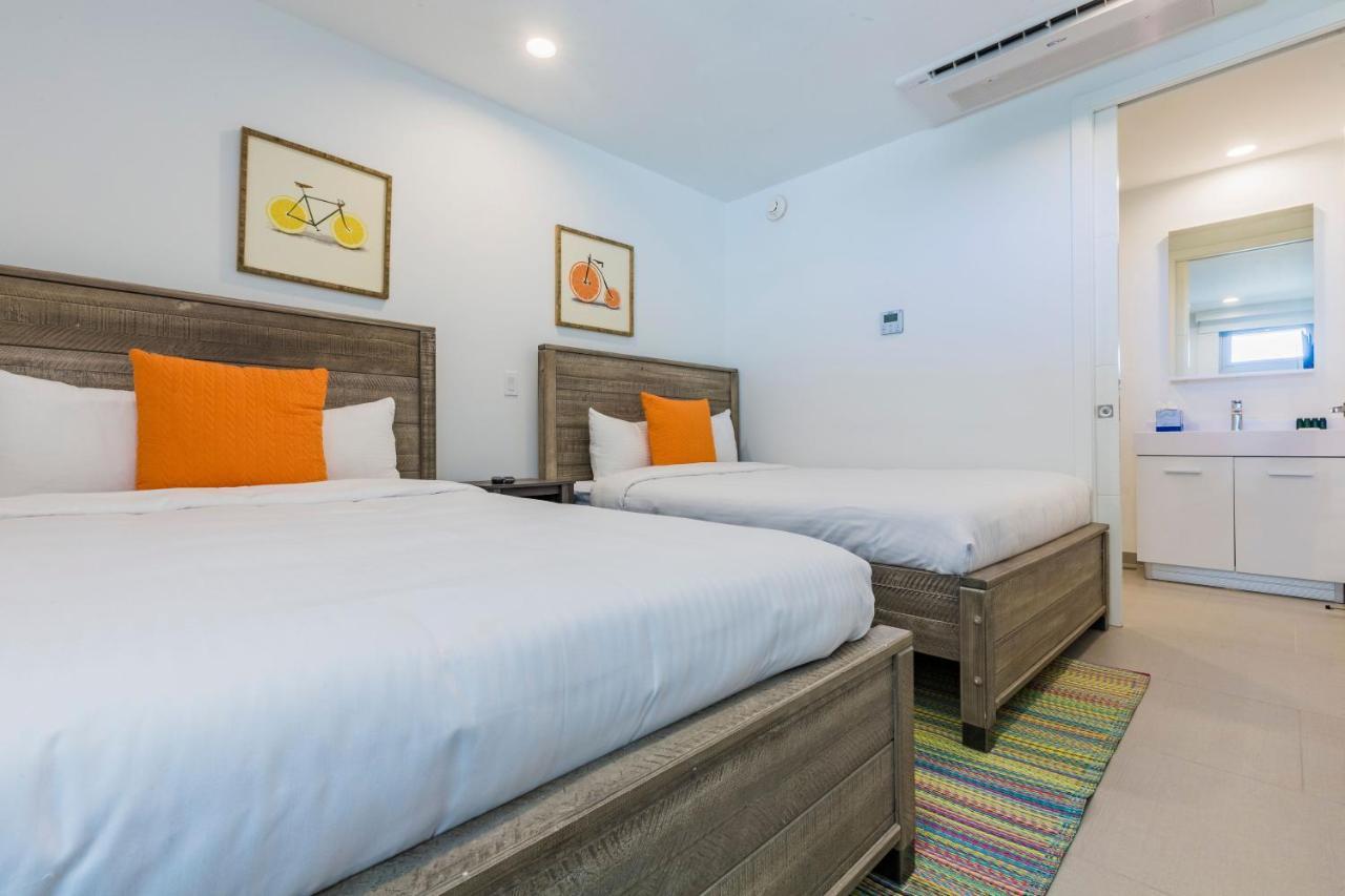 Azure Residences Apartment