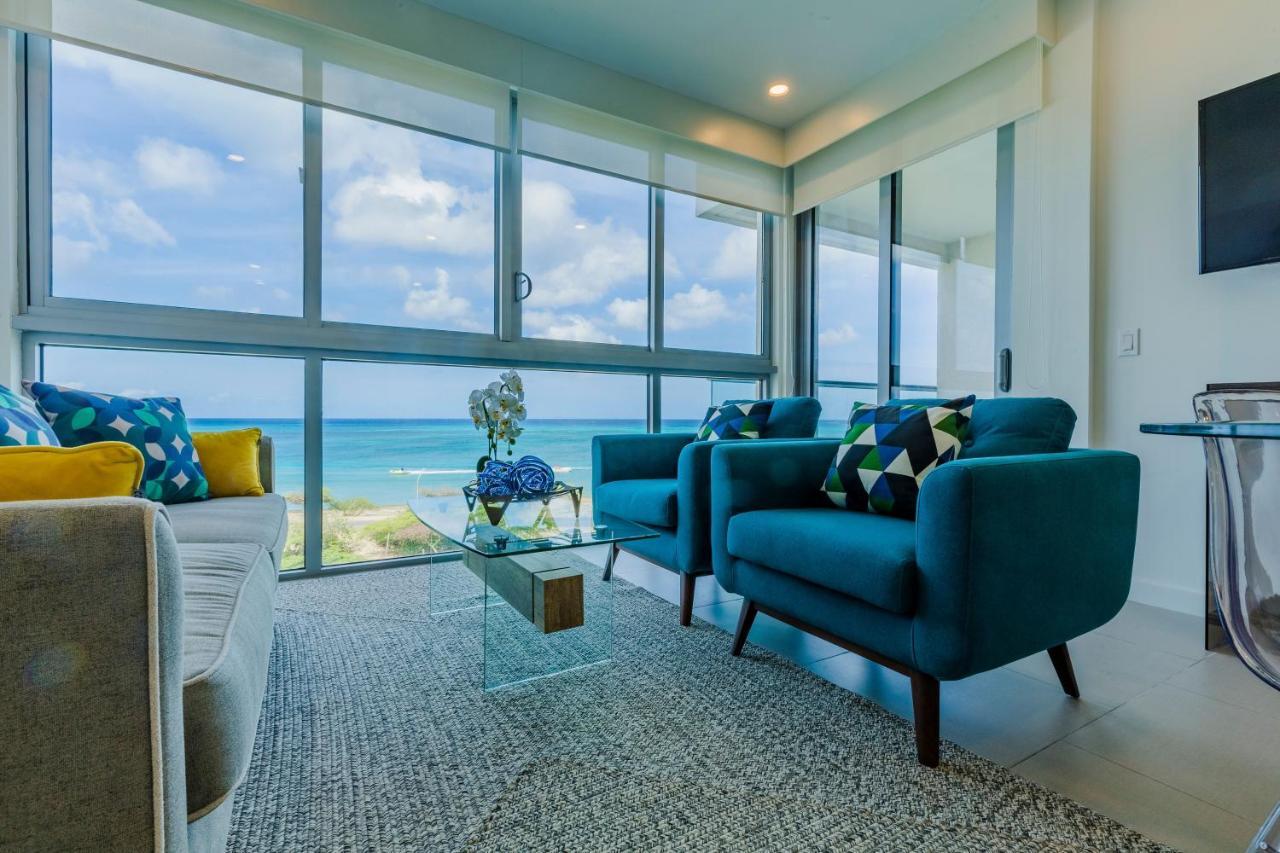 Apartment Azure Residences Palm Beach