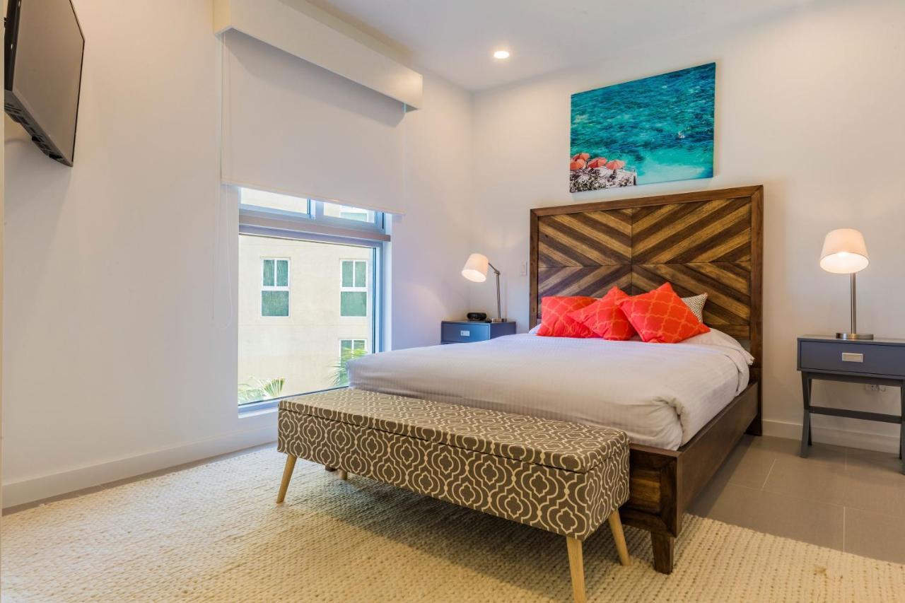 Apartment Azure Residences *