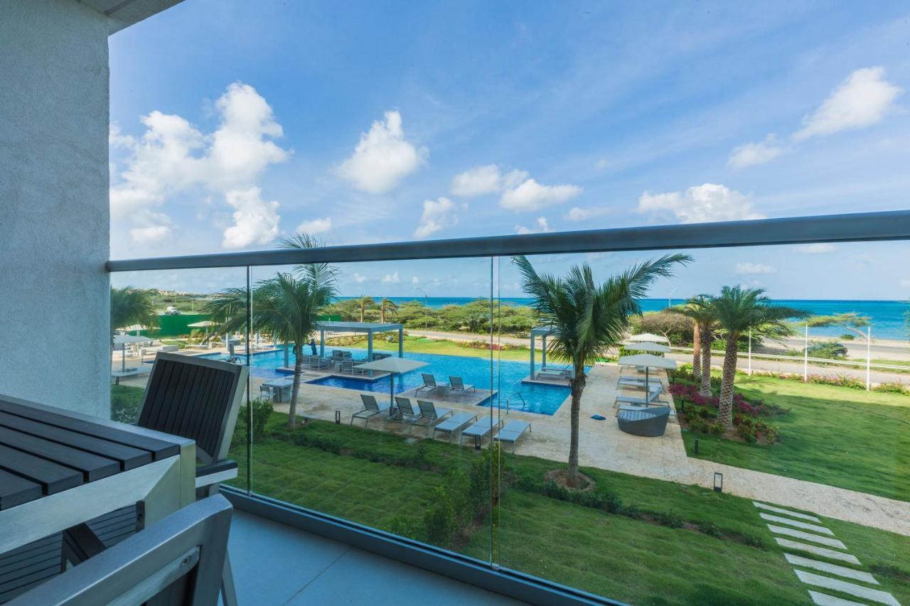 Apartment Azure Residences
