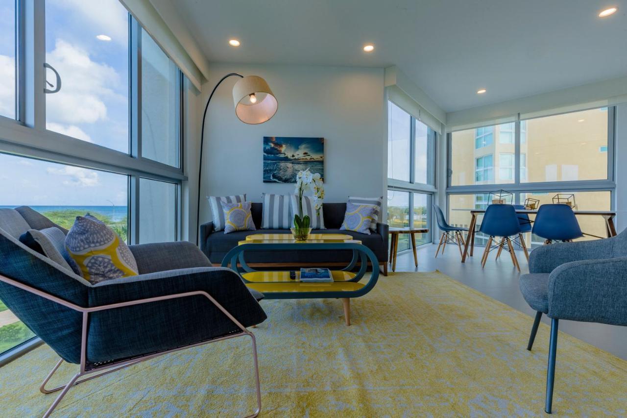 Azure Residences *