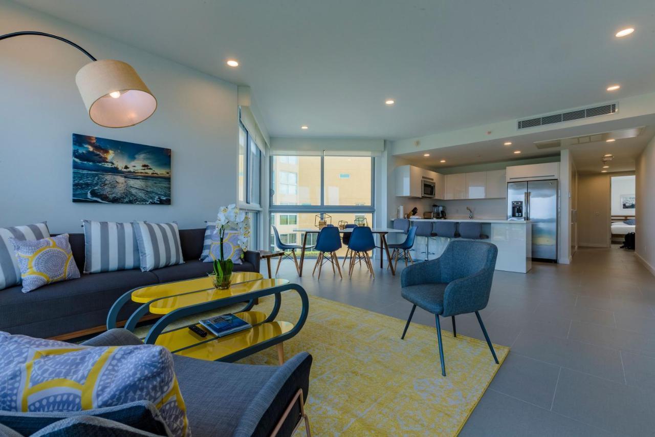 Azure Residences Apartment *
