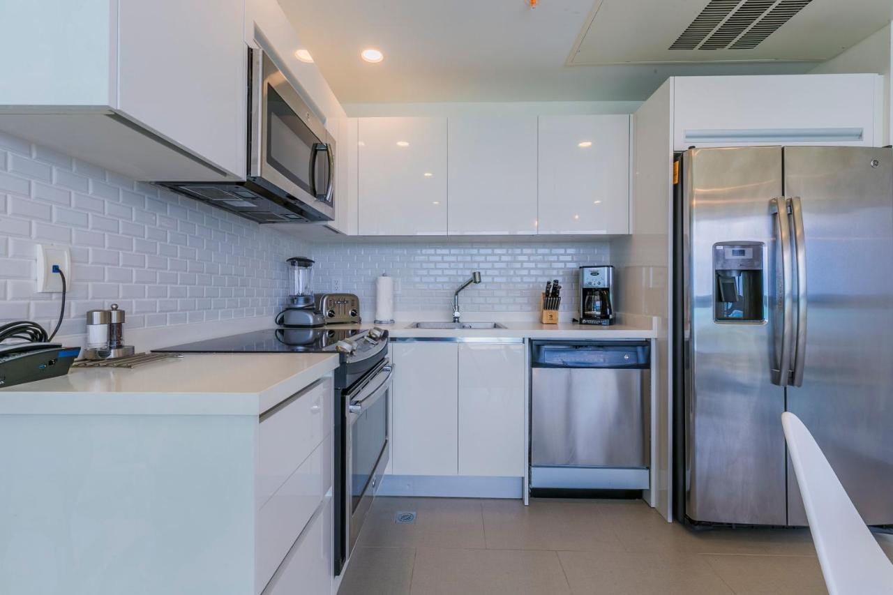 Apartment Azure Residences *