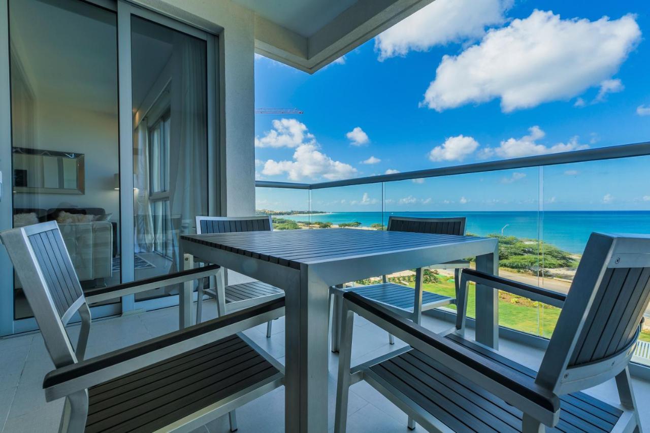 Azure Residences Palm Beach