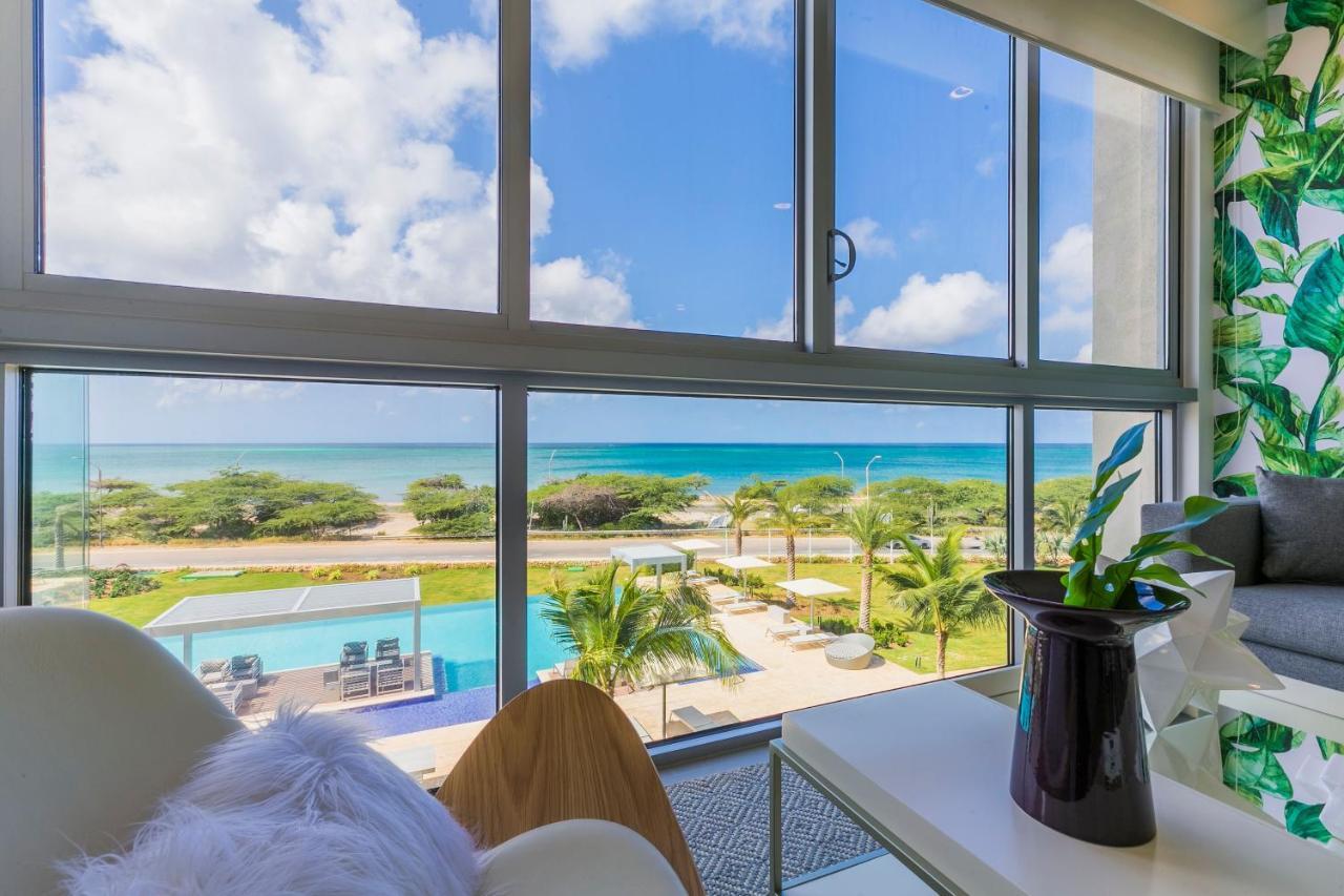 Azure Residences *