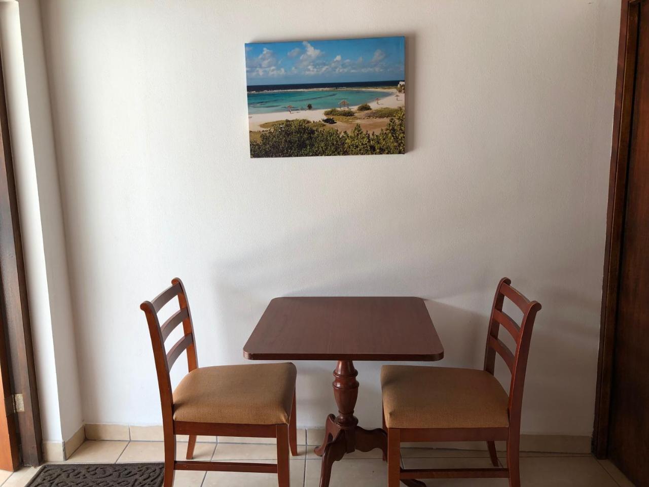 Apartment Puchis Place