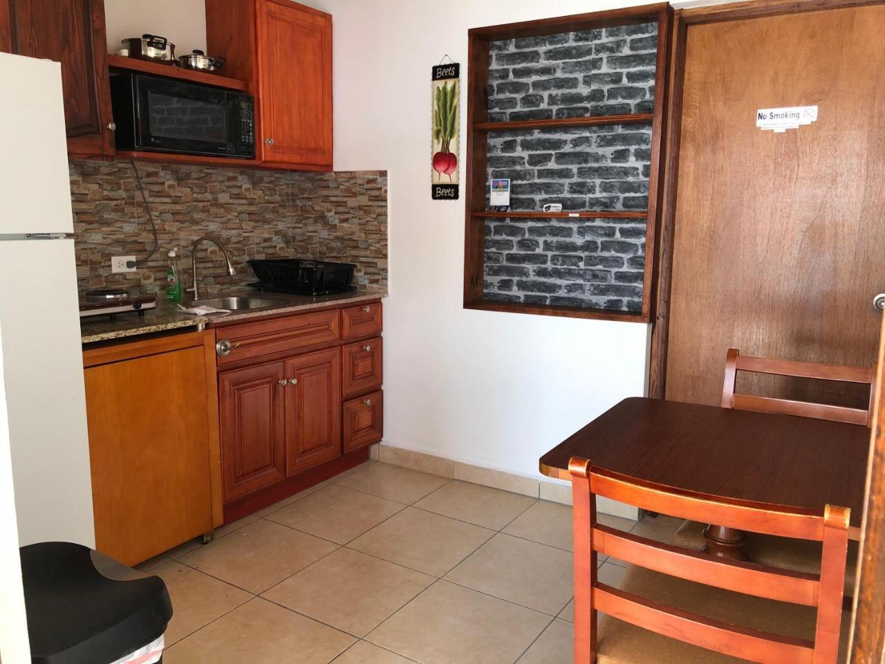 Apartment Puchis Place Paradera