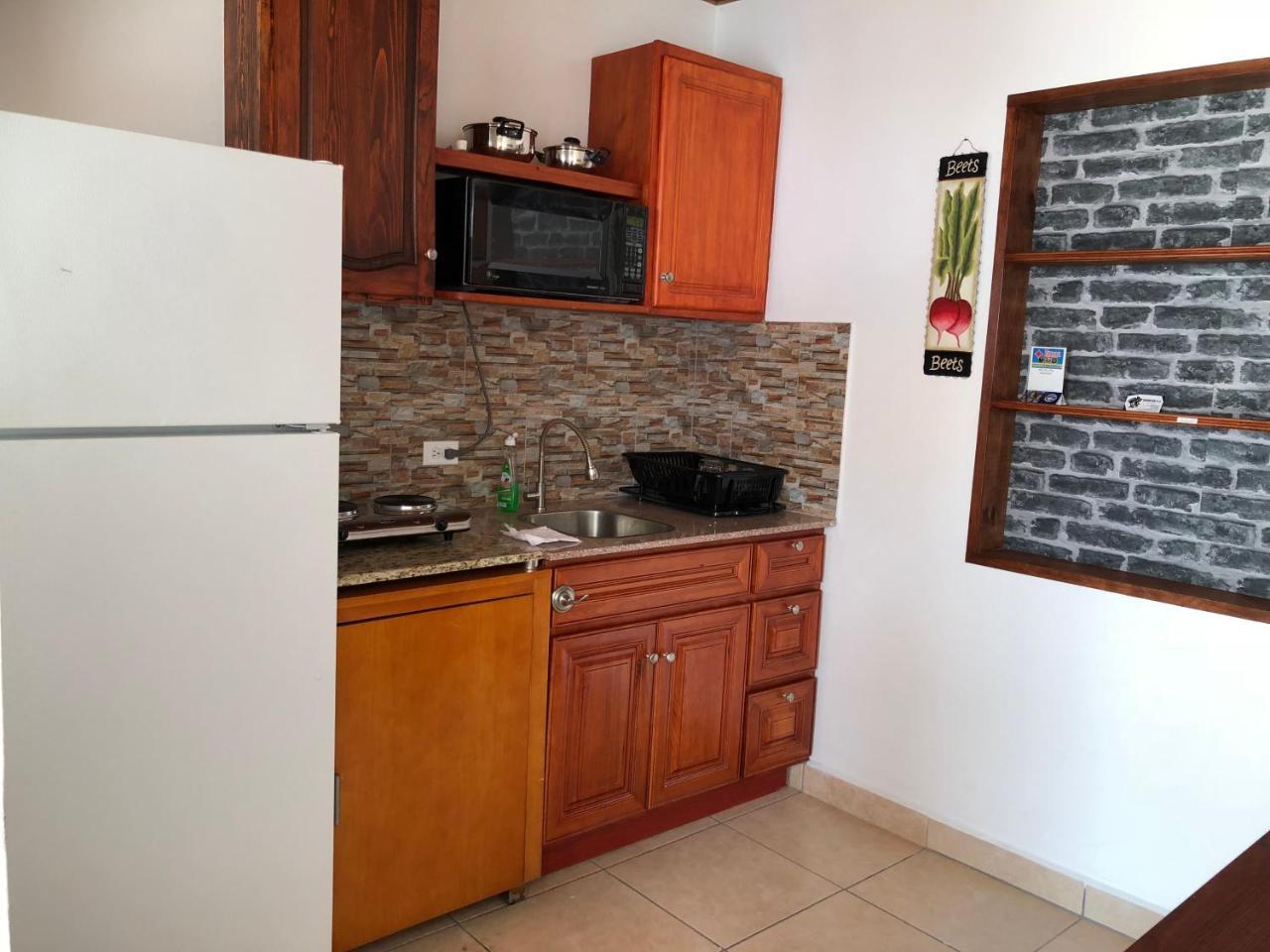 Apartment Puchis Place