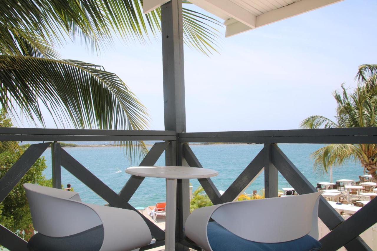 Hotel Coral Reef Savaneta