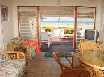 Aruba Holiday park Palm Beach