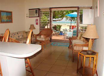 Holiday park Aruba 3*