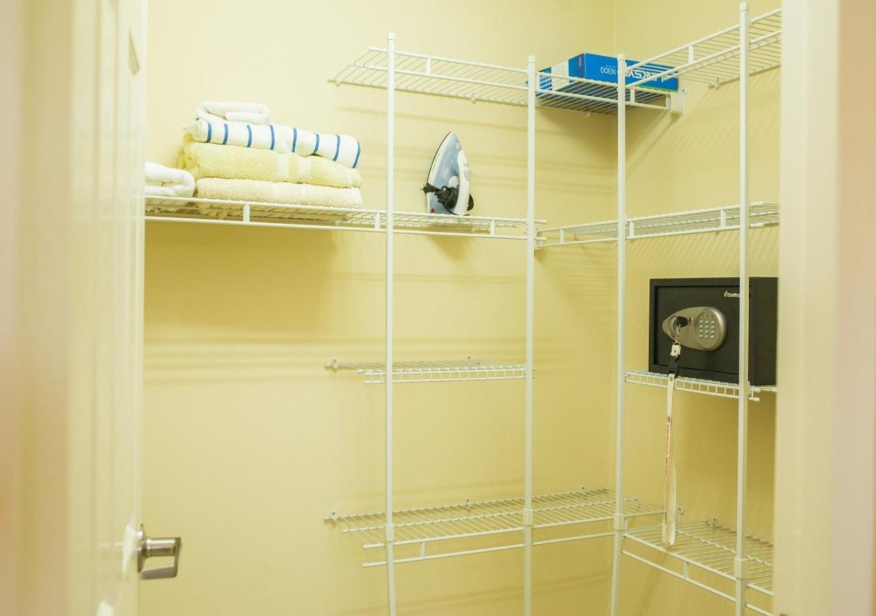 Apartment Gold Coast Luxury One Floor