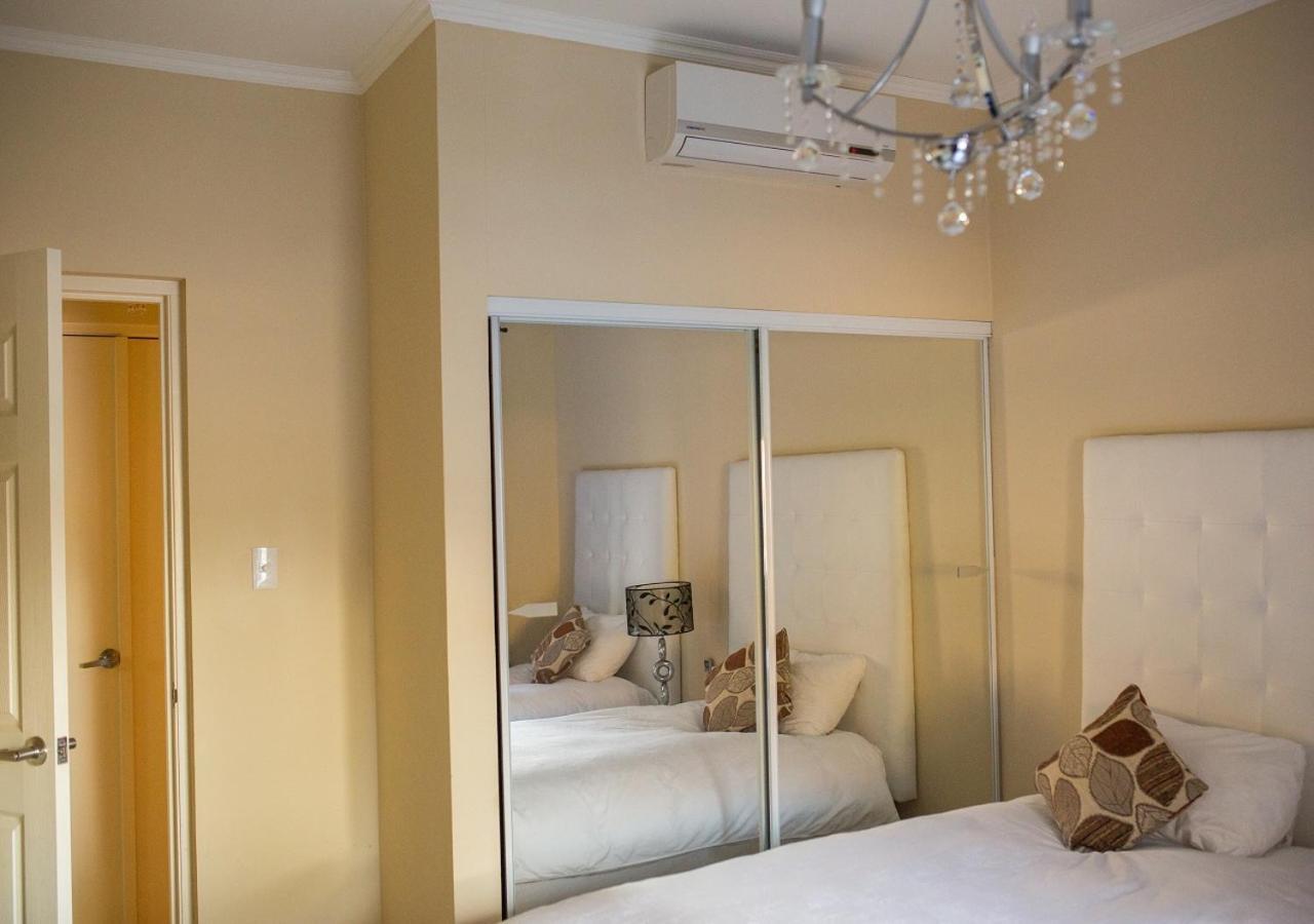 Apartment Gold Coast Luxury One Floor *