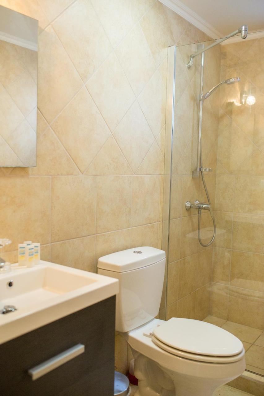 Apartment Gold Coast Luxury One Floor