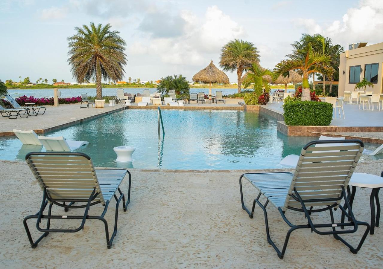 Apartment Gold Coast Luxury One Floor *