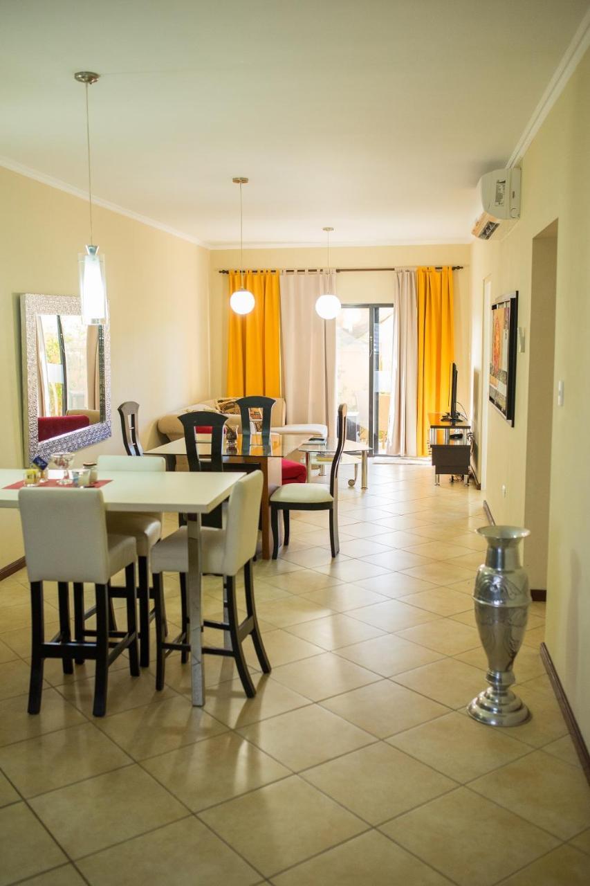 Apartment Gold Coast Luxury One Floor *