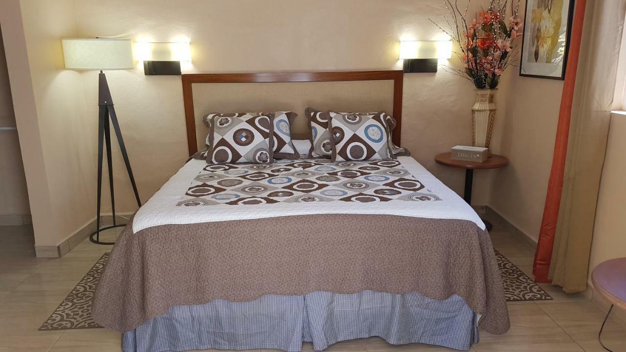 Apartamento Olive's Oranjestad