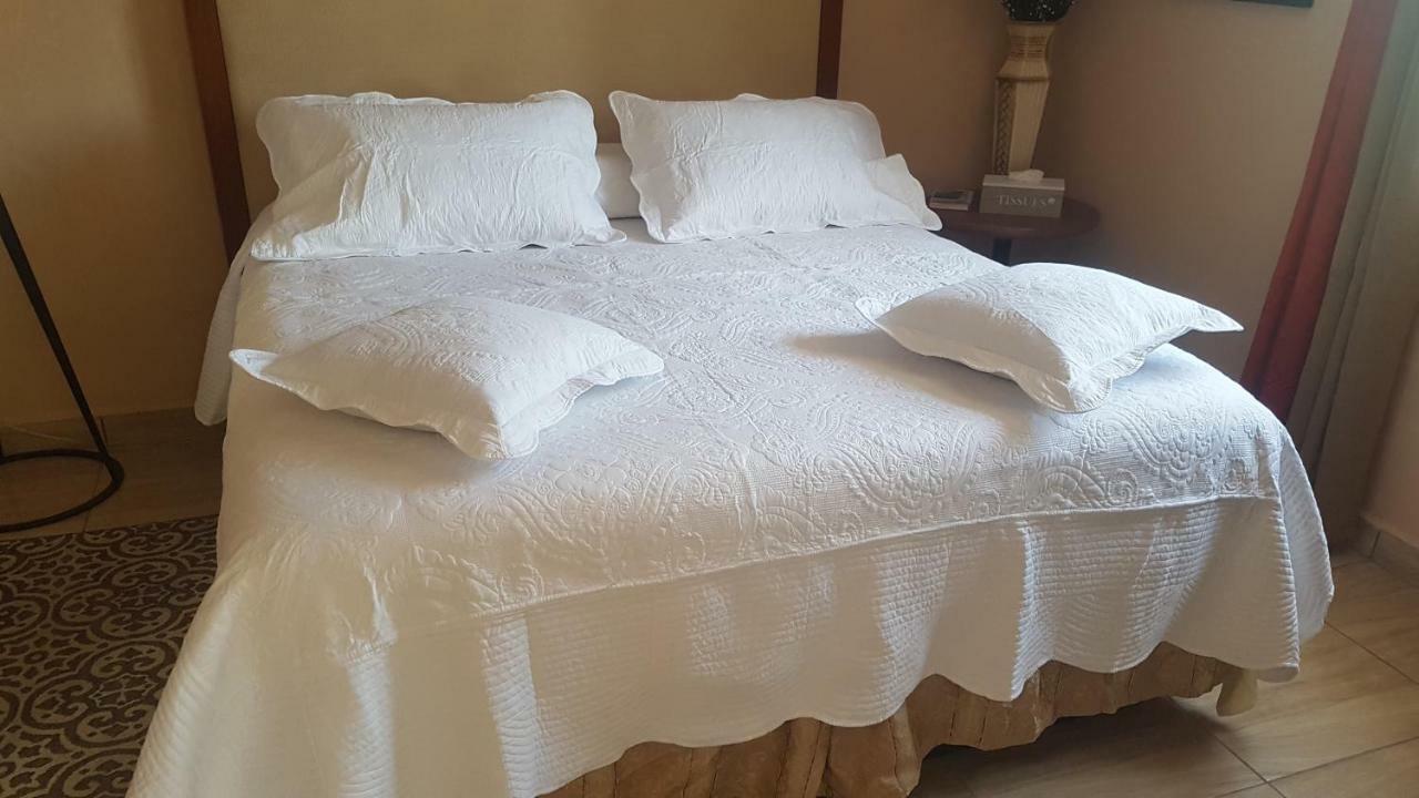 Apartamento Olive's