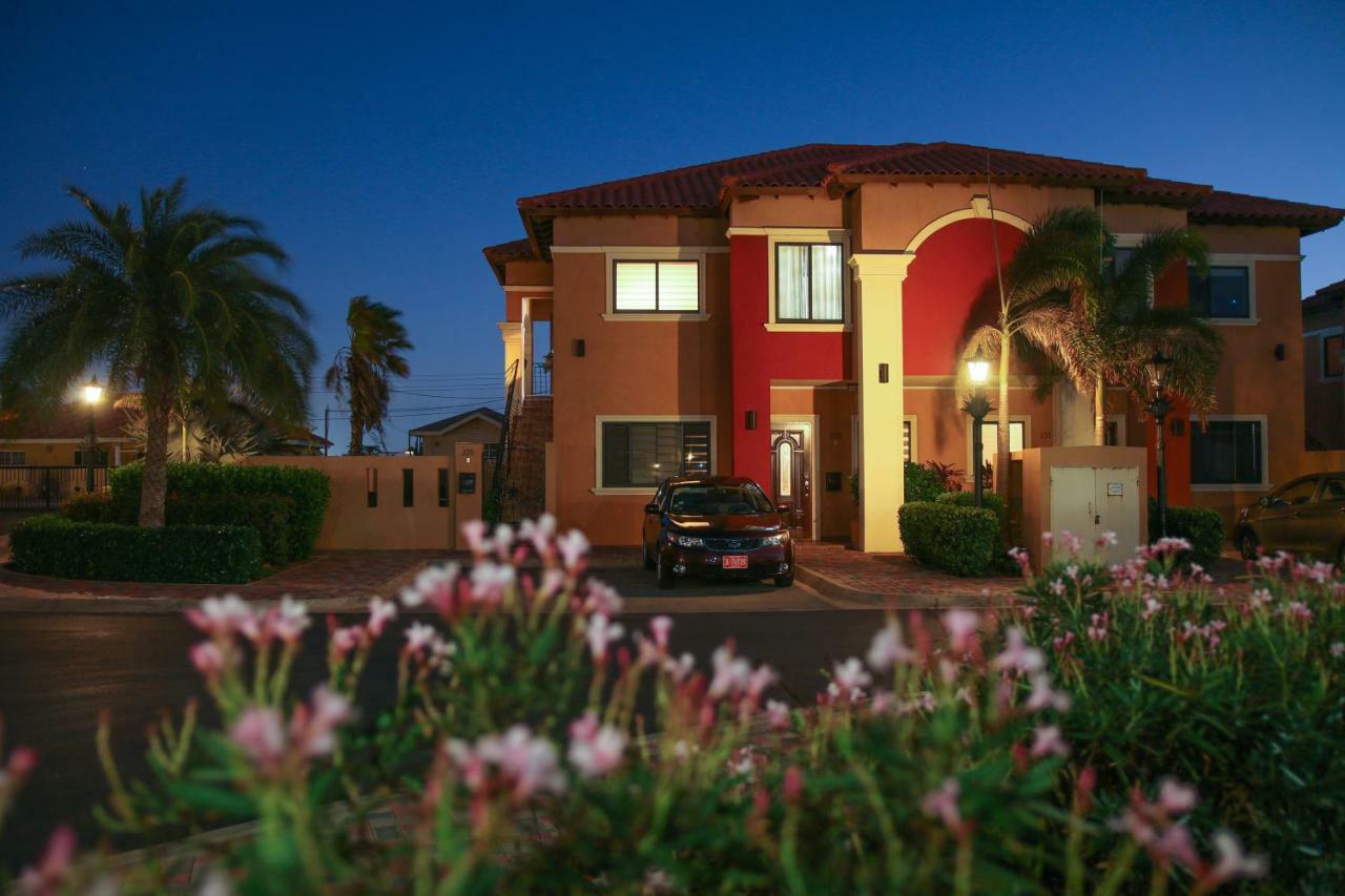 Holiday home Casa Dornasol