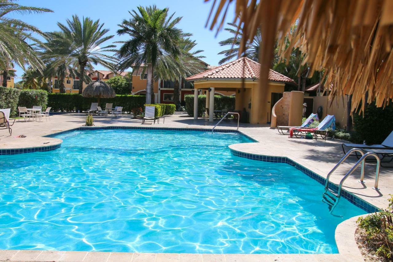 Casa Dornasol * Palm Beach
