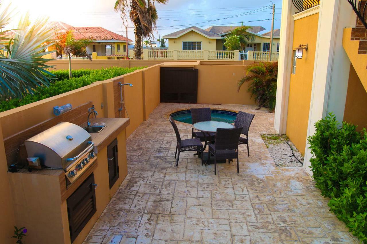 Holiday home Casa Dornasol *