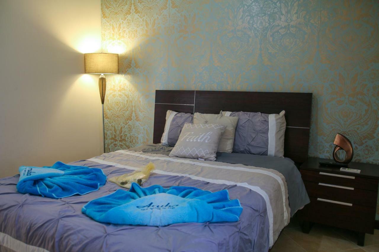 Holiday home Casa Dornasol *