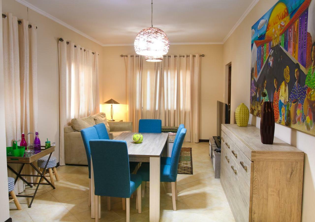 Holiday home Casa Dornasol