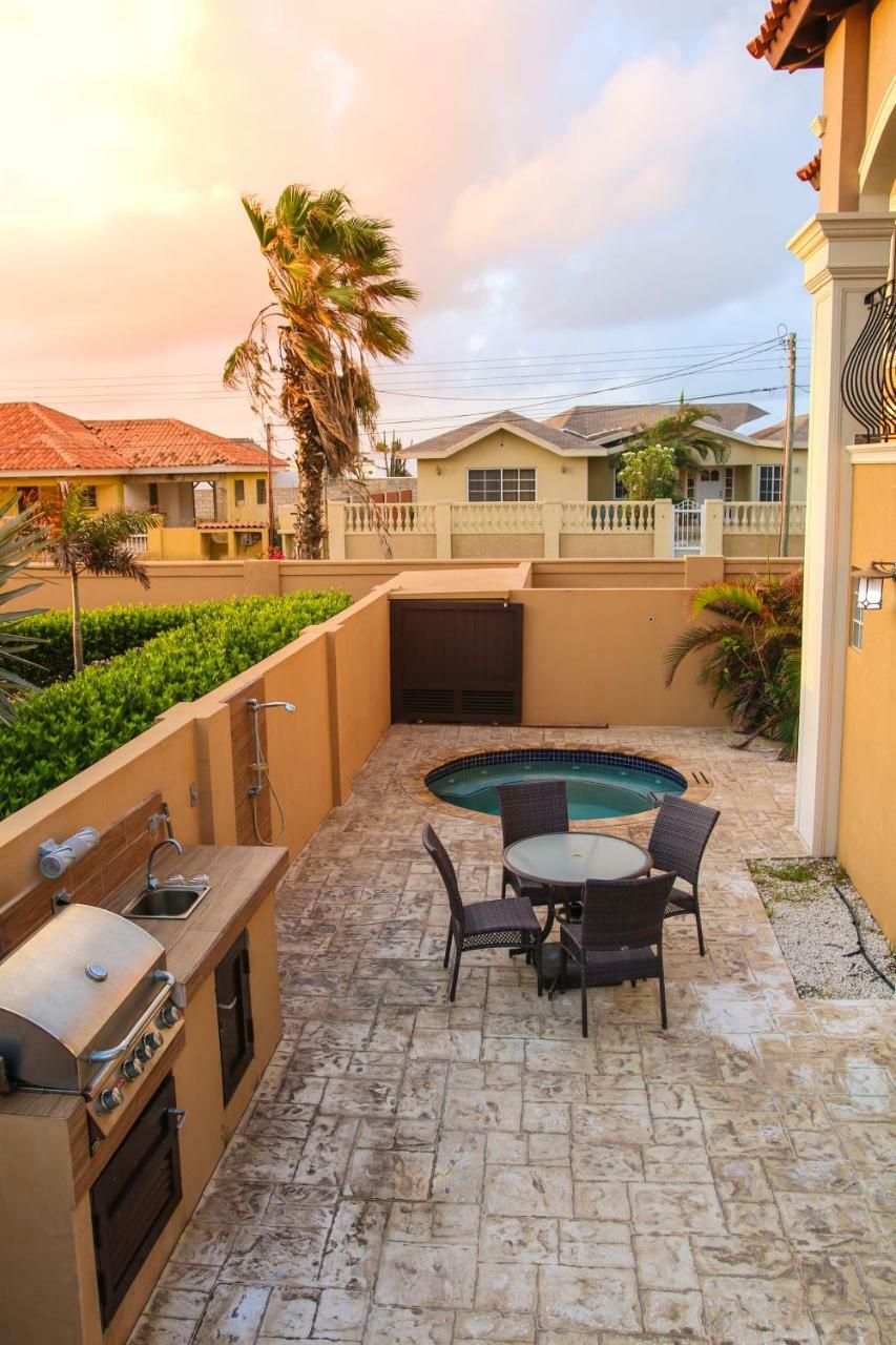 Casa Dornasol Holiday home *
