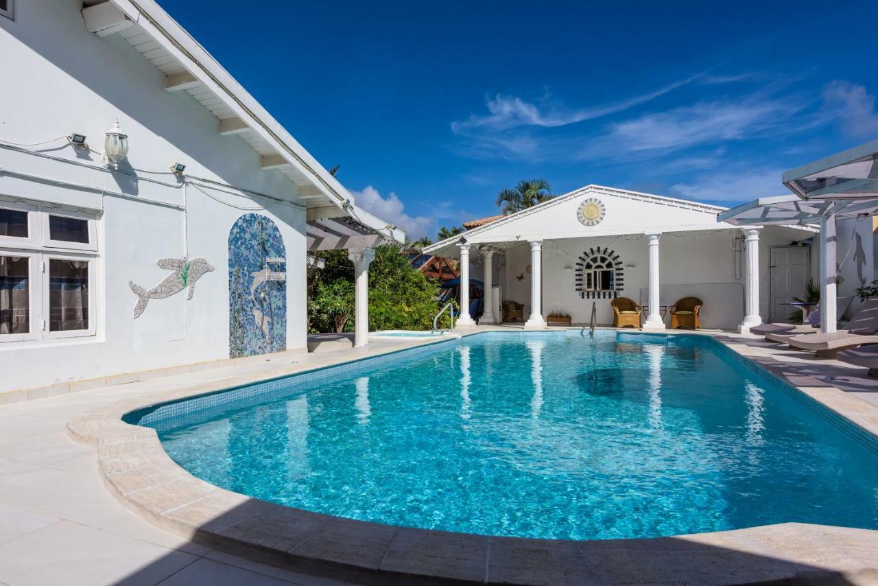Sunflower Apartment Palm Beach